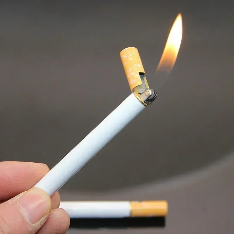 Briquet - Light My Fire